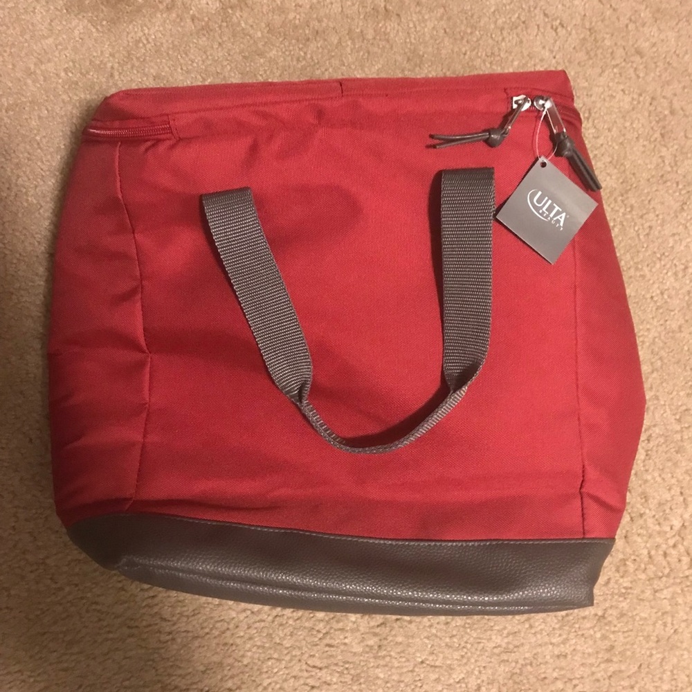 Ice bag